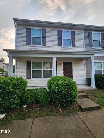 3901 Swinton Street, Raleigh, NC 27616