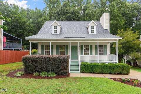 819 Durkyn Place, Wake Forest, NC 27587