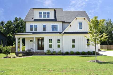 1145 Duke Farm Drive, Wake Forest, NC 27587