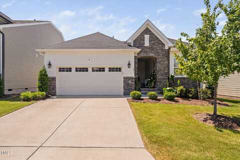 1021 Athena Drive, Durham, NC 27703