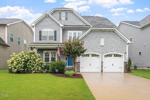 121 Tisbury Drive, Holly Springs, NC 27540
