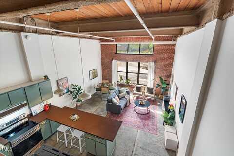 500 N Duke Street, Durham, NC 27701