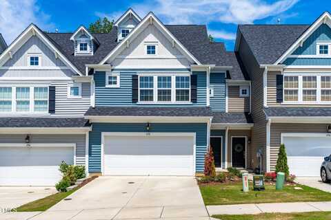 252 Shingle Oak Road, Wake Forest, NC 27587