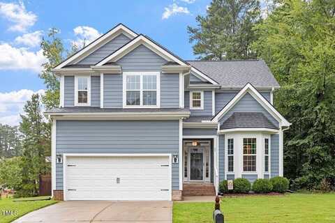1 Rosemeade Place, Durham, NC 27712