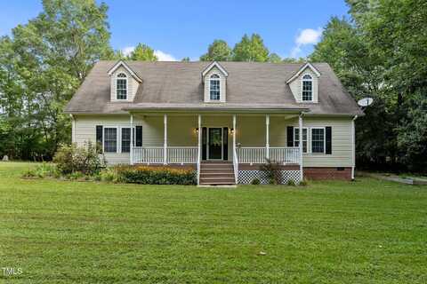 7039 Old 421 Road, Liberty, NC 27298