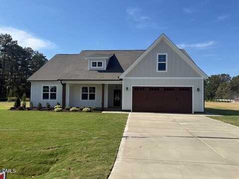 29 Croatoke Court, Angier, NC 27501