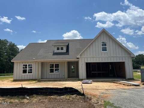 29 Croatoke Court, Angier, NC 27501
