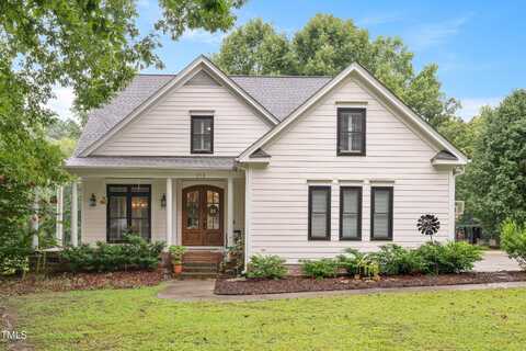 113 Claire Drive, Clayton, NC 27520