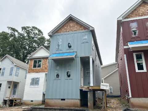 913b Grant Street, Durham, NC 27701