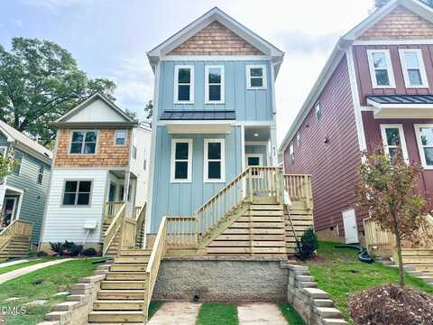 913b Grant Street, Durham, NC 27701