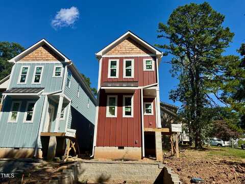 915 Grant Street, Durham, NC 27701