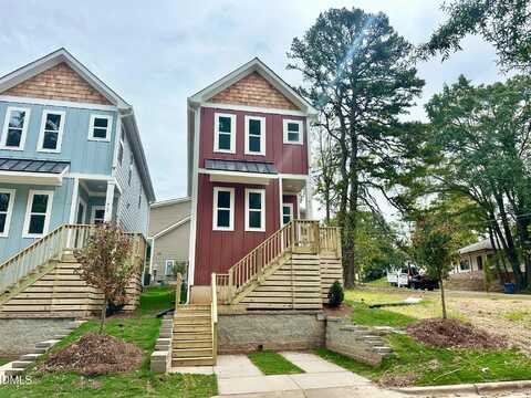 915 Grant Street, Durham, NC 27701