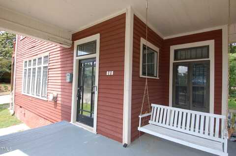 801 Glenwood Avenue, Raleigh, NC 27605