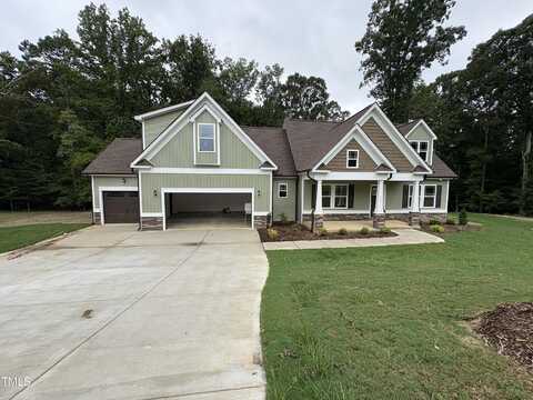 335 Busterfield Court, Benson, NC 27504