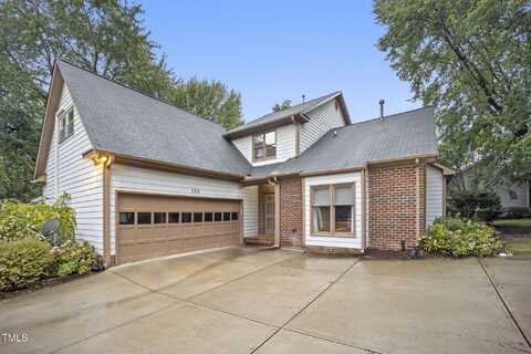 106 Prestwick Place, Cary, NC 27511