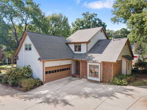 106 Prestwick Place, Cary, NC 27511