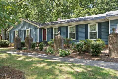 304 Oregon Circle, Cary, NC 27511