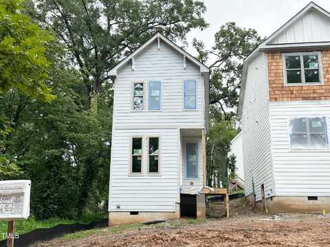 911 Grant Street, Durham, NC 27701