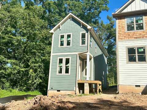 911 Grant Street, Durham, NC 27701