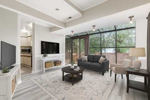 7010 Sandy Forks Road, Raleigh, NC 27615