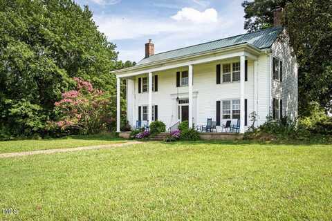 6860 Drewry-Virginia Line Road, Manson, NC 27553