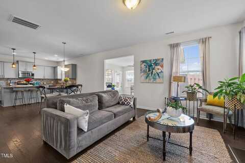 1305 San Antonio Boulevard, Durham, NC 27703