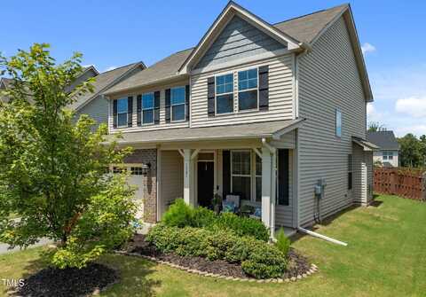 1305 San Antonio Boulevard, Durham, NC 27703