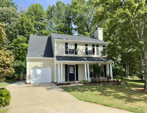 8 Kilbreth Avenue, Durham, NC 27713
