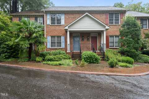 1403 Governors Court, Raleigh, NC 27604