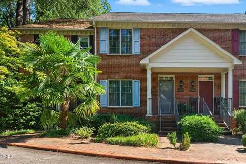 1403 Governors Court, Raleigh, NC 27604