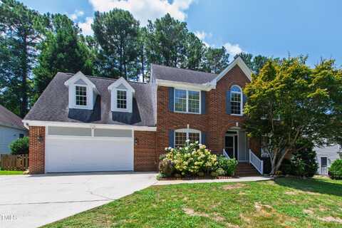 108 Tremont Circle, Chapel Hill, NC 27516