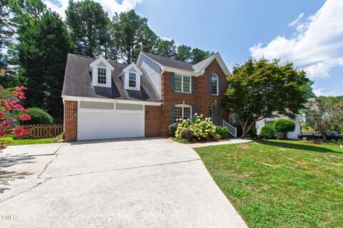 108 Tremont Circle, Chapel Hill, NC 27516
