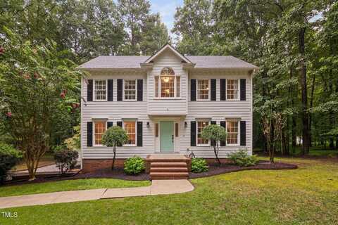 102 Captains Court, Durham, NC 27712