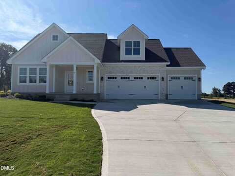 61 Croatoke Court, Angier, NC 27501