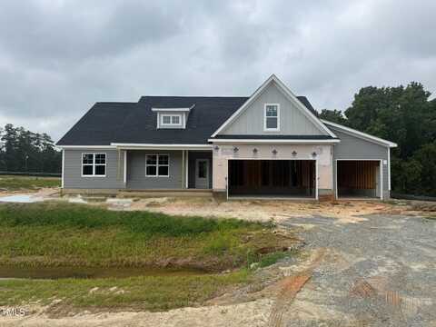 107 Croatoke Court, Angier, NC 27501