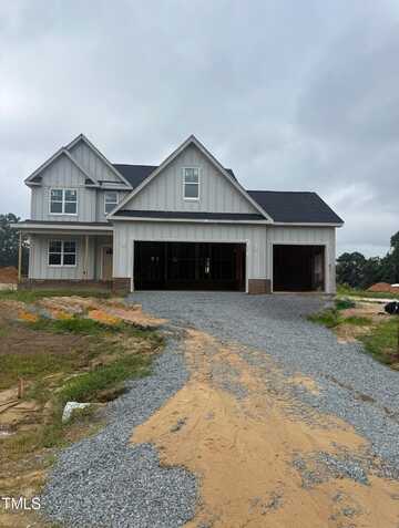 87 Croatoke Court, Angier, NC 27501