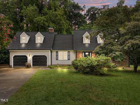 2204 Corberrie Lane, Raleigh, NC 27613