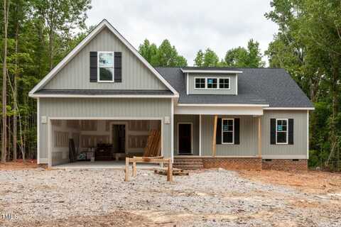 10230 Stallings Road, Spring Hope, NC 27882