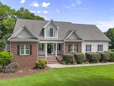 104 T R Drive, Clayton, NC 27520