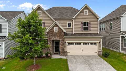 1027 Janiskee Road, Durham, NC 27703