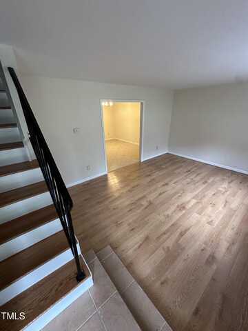 1612 Trently Court, Raleigh, NC 27609