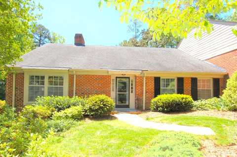 926 Blenheim Drive, Raleigh, NC 27612