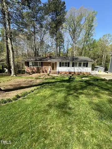 5317 Coronado Drive, Raleigh, NC 27609