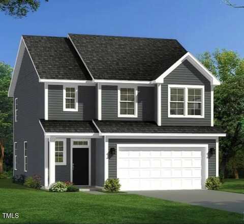 78 Creekhaven Road, Angier, NC 27501