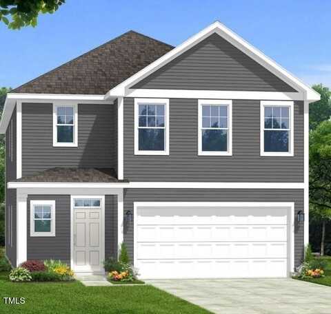 69 Steel Springs Lane, Angier, NC 27501