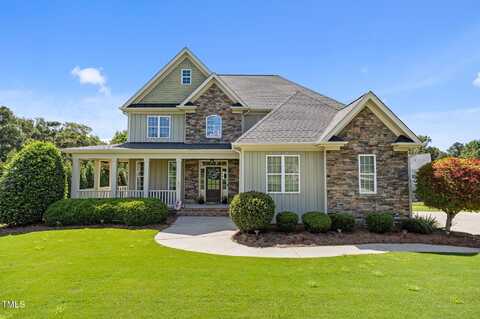 135 Brookstone Way, Angier, NC 27501