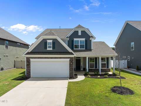 1039 Brockton Drive, Mebane, NC 27302