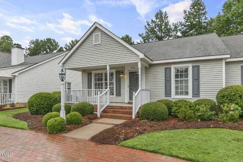 3716 Loblolly Drive, Rocky Mount, NC 27804