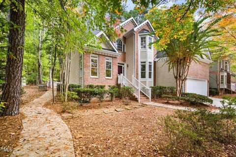 1008 W Sterlington Place, Apex, NC 27502