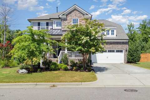 535 Spire Bend, Apex, NC 27523